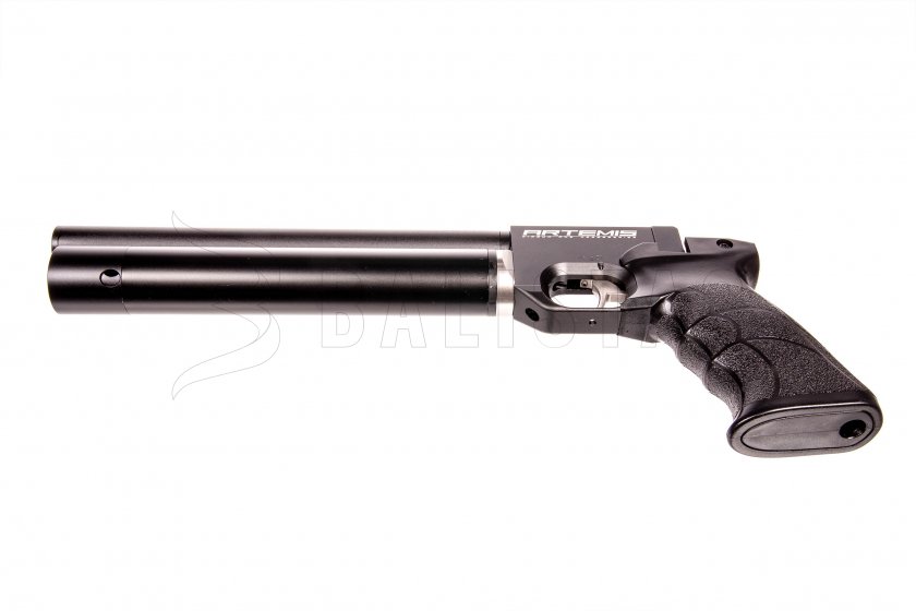 Luftpistole SPA Artemis PP700W 5,5mm
