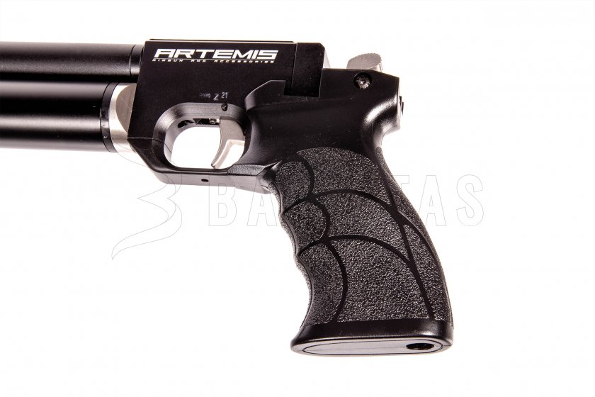 Luftpistole SPA Artemis PP700W 5,5mm