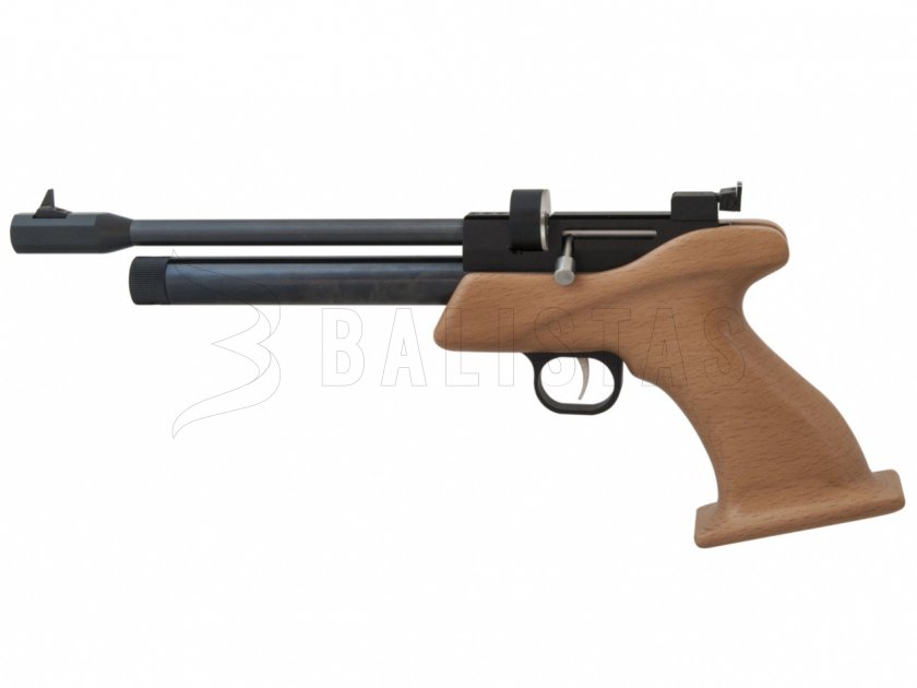 Luftpistole SPA Artemis CP-7M 5,5mm