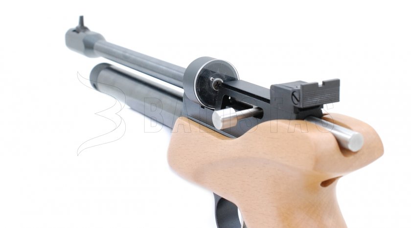 Luftpistole SPA Artemis CP-7M 5,5mm