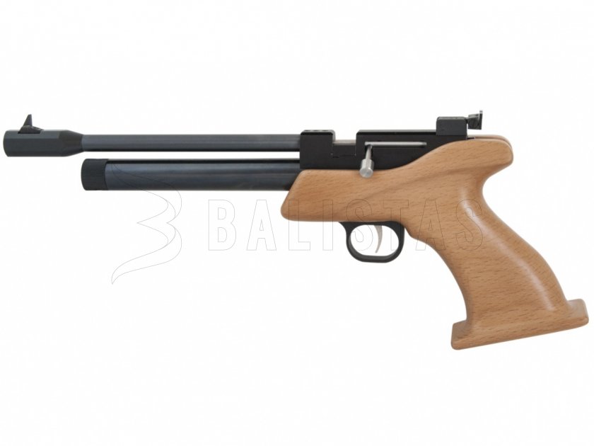 Luftpistole SPA Artemis CP-1M 4,5mm
