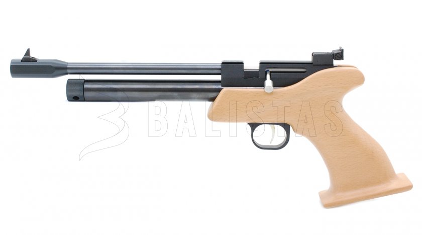 Luftpistole SPA Artemis CP-1M 4,5mm