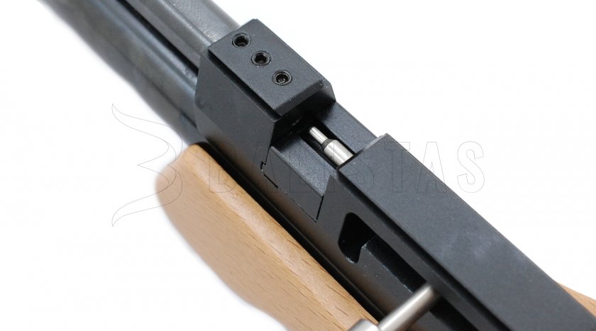 Luftpistole SPA Artemis CP-1M 4,5mm
