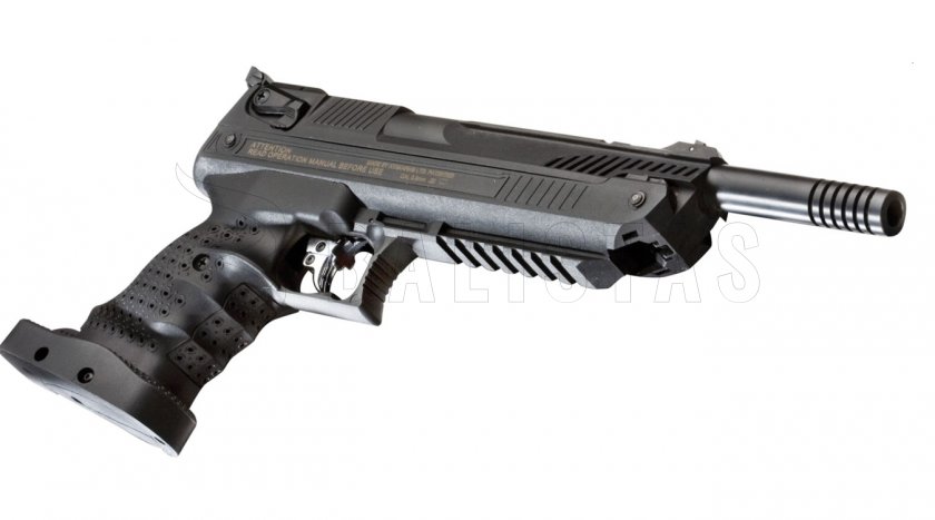 Luftpistole Zoraki HP-01 Ultra PCP 5,5mm