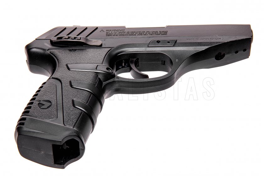 Luftpistole Gamo P-25 Blowback 4,5mm