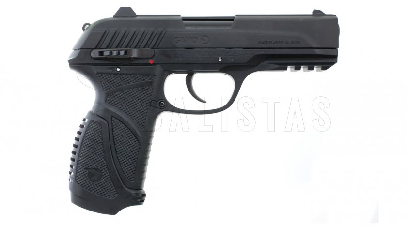 Luftpistole Gamo PT-85 Blowback 4,5mm