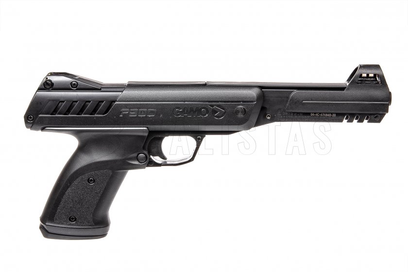 Luftpistole Gamo P 900 4,5mm