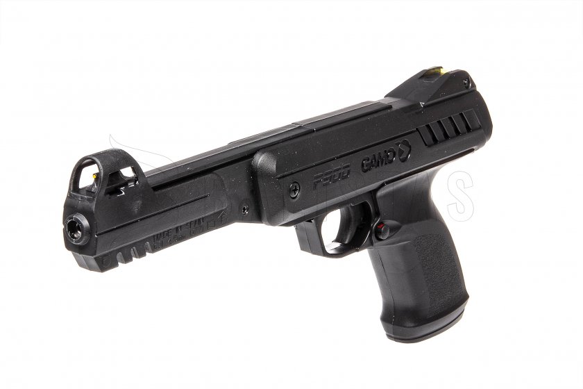 Luftpistole Gamo P 900 Set 4,5mm