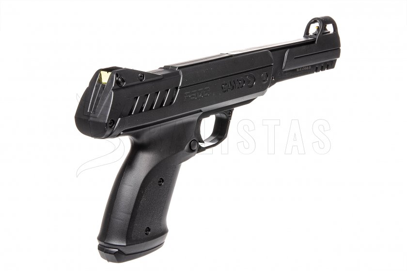 Luftpistole Gamo P 900 Set 4,5mm