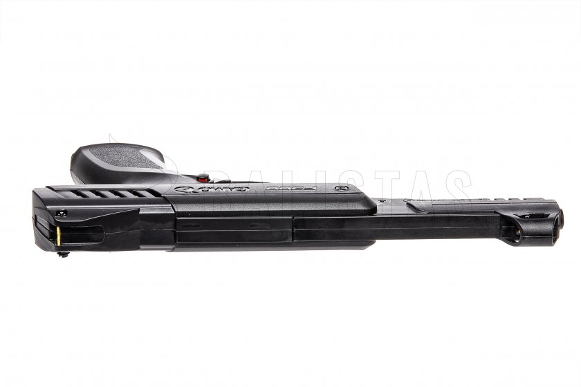Luftpistole Gamo P 900 Set 4,5mm