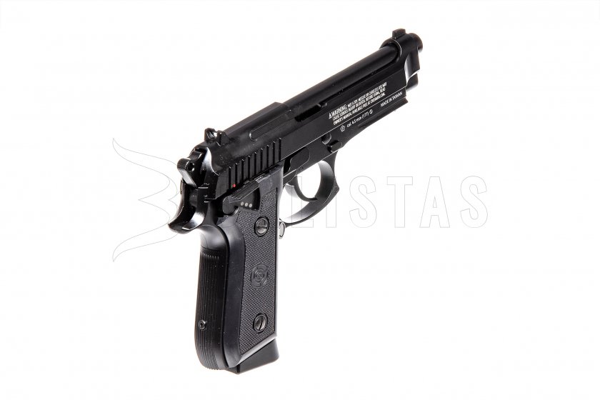 Luftpistole Crosman PFAM9B Full Auto 4,5mm
