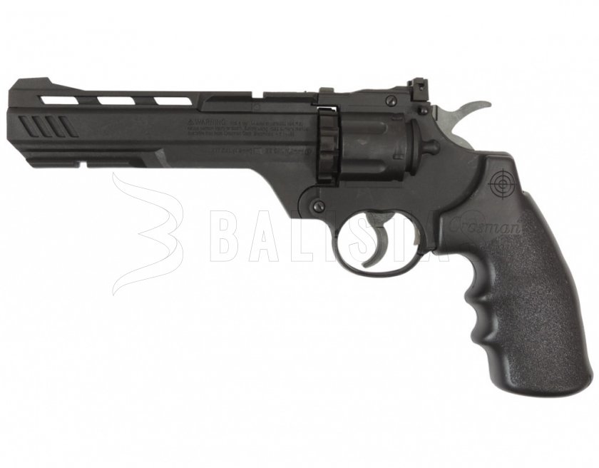 Crosman Wachsamkeit