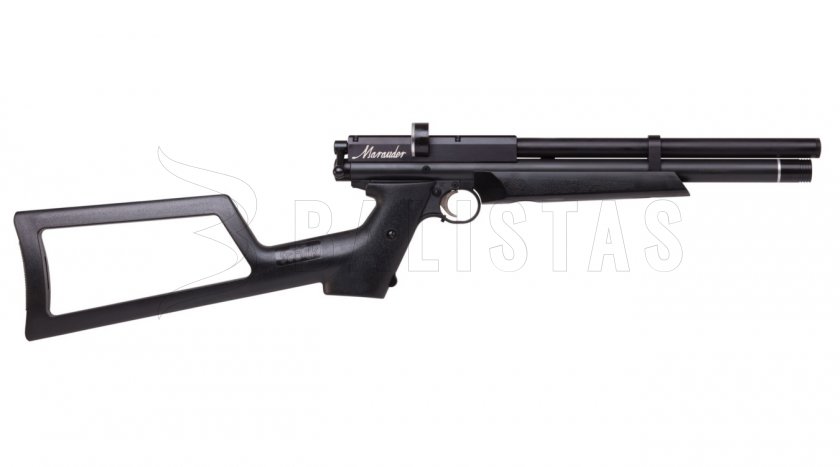 Luftpistole Crosman Benjamin Marauder Pistol 5,5mm