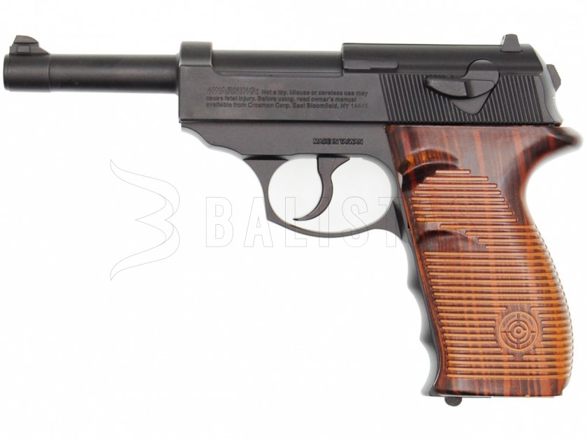 Luftpistole Crosman C41 4,5mm