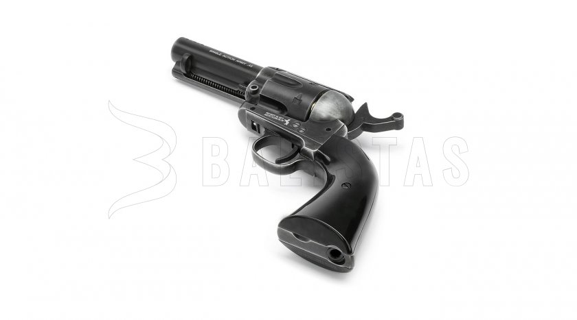 Luftrevolver Umarex Colt SAA .45-3.5" CSE 4,5mm