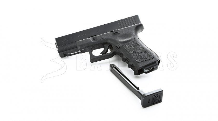Luftpistole Umarex Glock 19 4,5mm