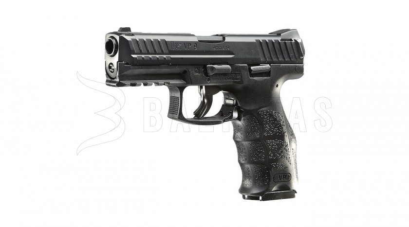 Luftpistole Umarex Heckler&Koch VP9 BlowBack 4,5mm