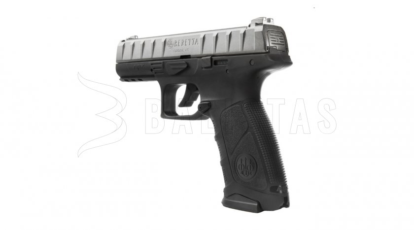 Luftpistole Umarex Beretta APX Metal Gray 4,5mm