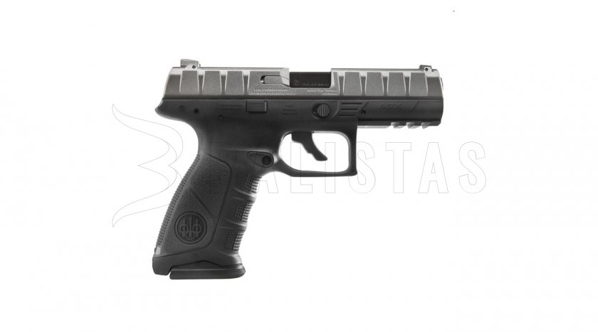 Luftpistole Umarex Beretta APX Metal Gray 4,5mm