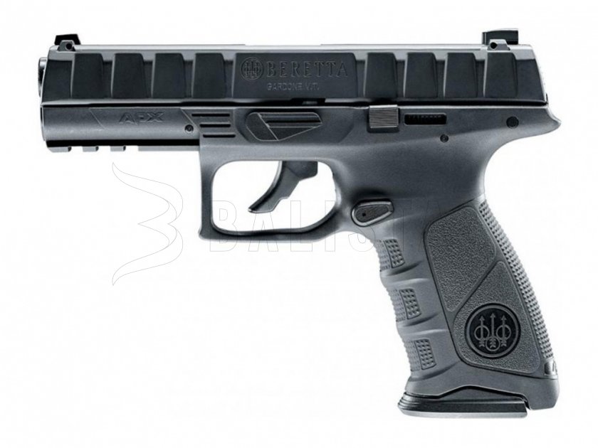 Luftpistole Umarex Beretta APX 4,5mm