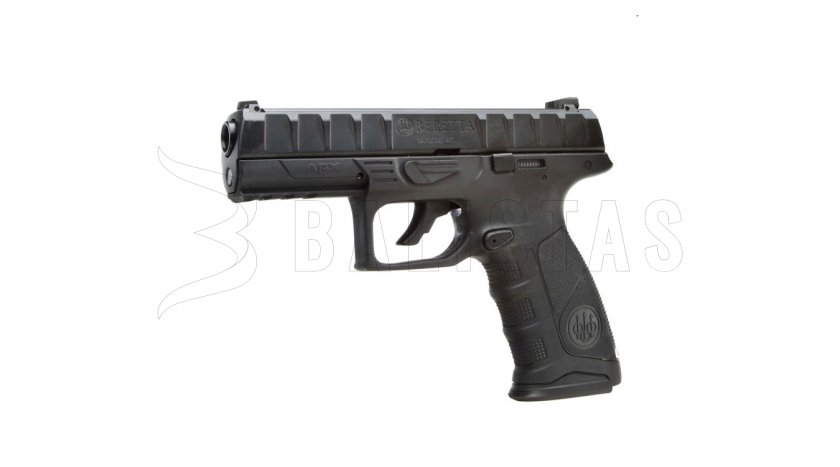 Luftpistole Umarex Beretta APX 4,5mm