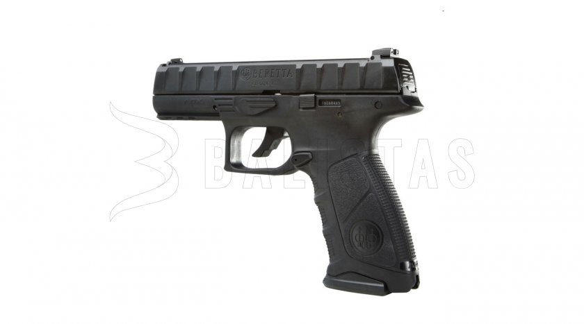 Luftpistole Umarex Beretta APX 4,5mm