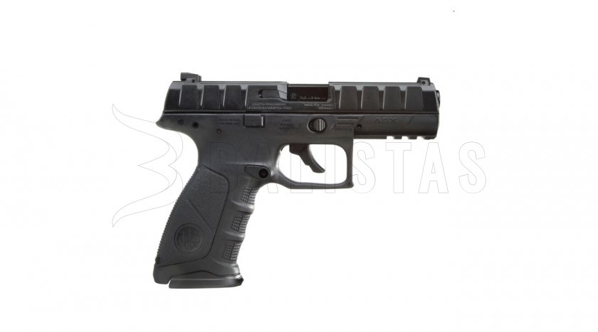 Luftpistole Umarex Beretta APX 4,5mm