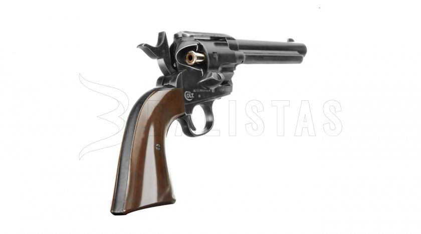 Luftrevolver Umarex Colt SAA .45 Diabolo Antique 4,5mm