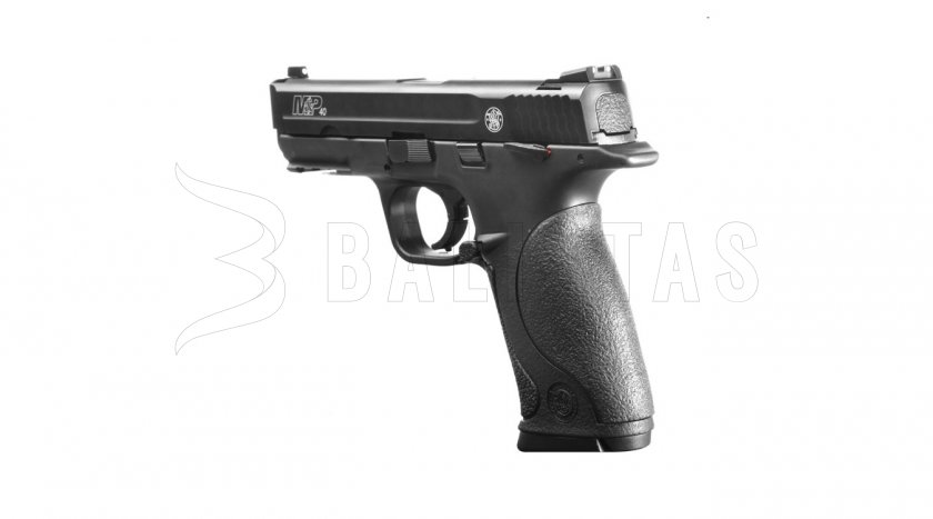 Luftpistole Umarex Smith&Wesson MP40 TS 4,5mm
