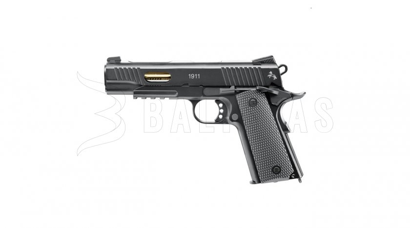 Luftpistole Umarex Colt 1911 Custom 4,5mm