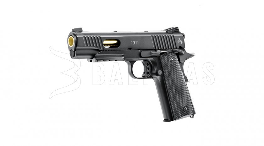Luftpistole Umarex Colt 1911 Custom 4,5mm