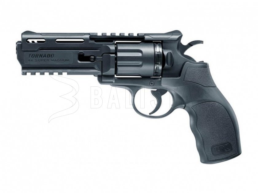 Luftrevolver Umarex UX Tornado 4,5mm