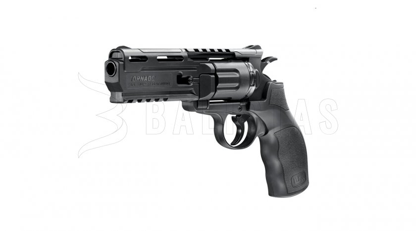 Luftrevolver Umarex UX Tornado 4,5mm