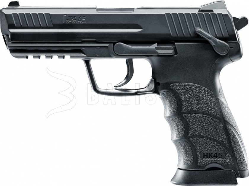 Luftpistole Umarex Heckler&Koch 45 4,5mm
