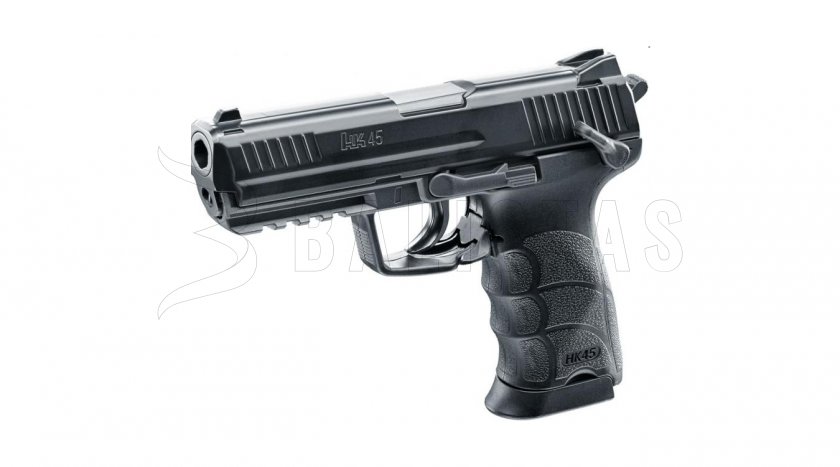 Luftpistole Umarex Heckler&Koch 45 4,5mm