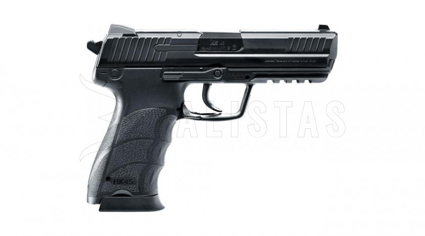 Luftpistole Umarex Heckler&Koch 45 4,5mm