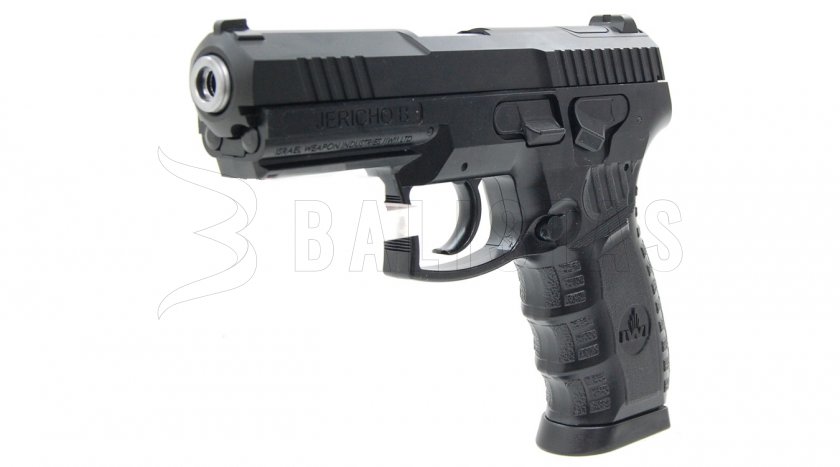 Luftpistole Umarex IWI Jericho B 4,5mm