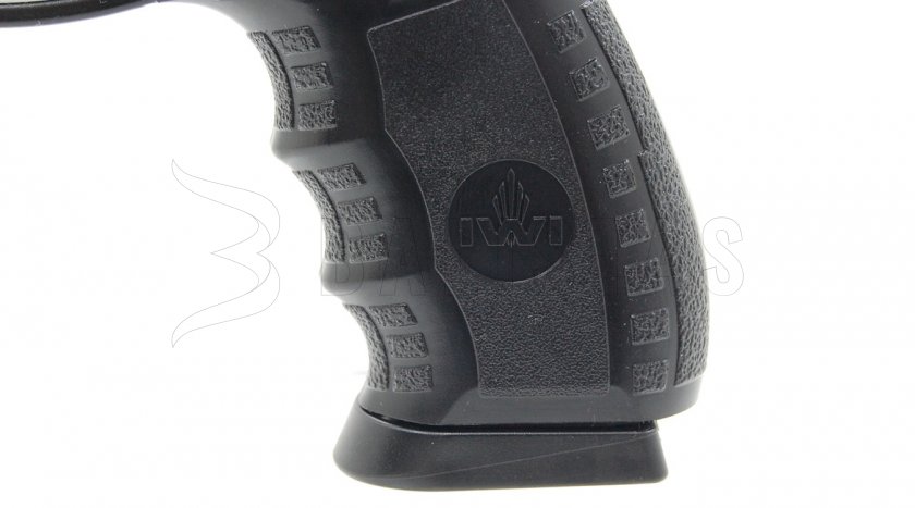 Luftpistole Umarex IWI Jericho B 4,5mm
