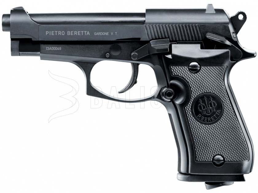 Luftpistole Umarex Beretta M84 FS 4,5mm