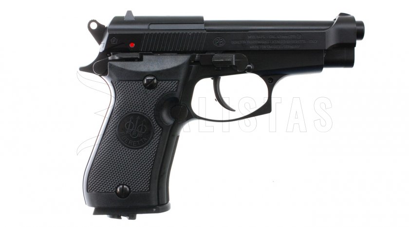 Luftpistole Umarex Beretta M84 FS 4,5mm