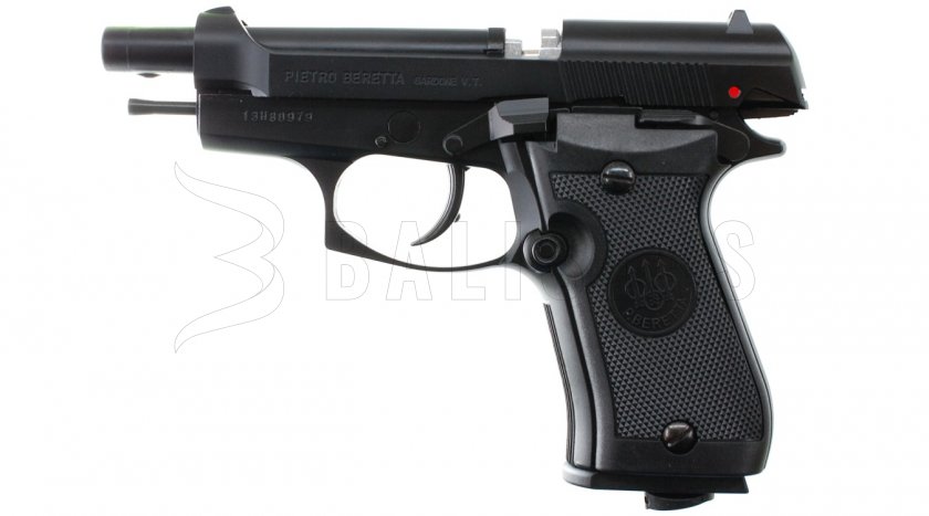 Luftpistole Umarex Beretta M84 FS 4,5mm