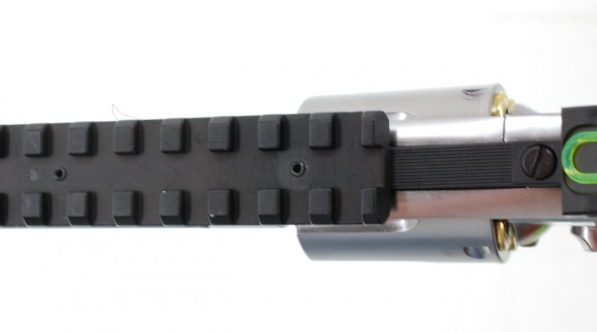 Luftrevolver Umarex Smith&Wesson 327 TRR8 steel 4,5mm