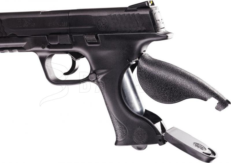 Smith&Wesson M&P45