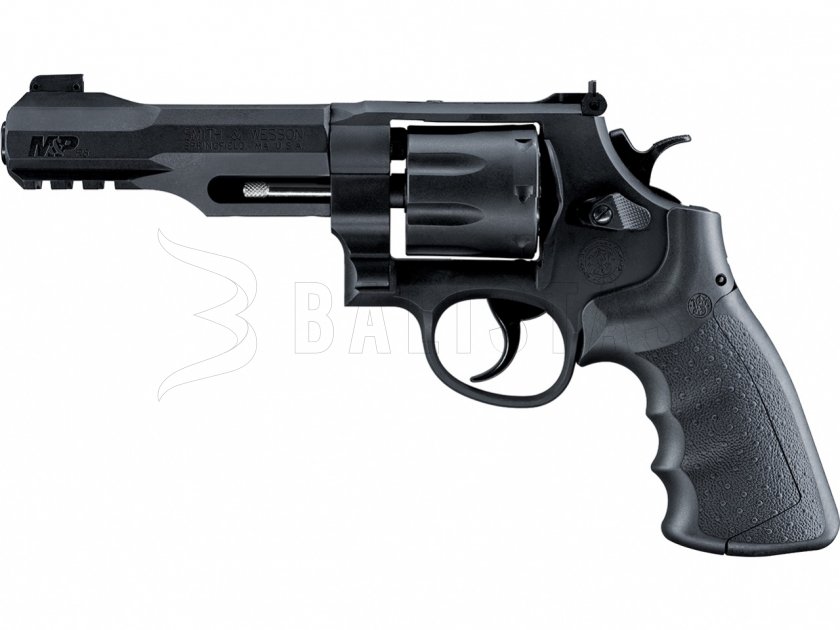 Luftrevolver Umarex Smith&Wesson M&P R8 4,5mm