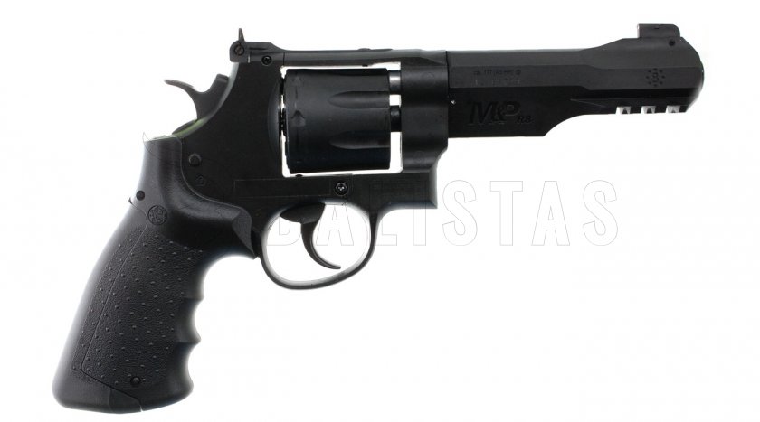 Luftrevolver Umarex Smith&Wesson M&P R8 4,5mm