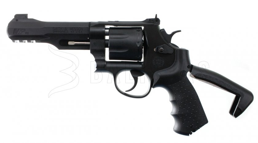 Luftrevolver Umarex Smith&Wesson M&P R8 4,5mm