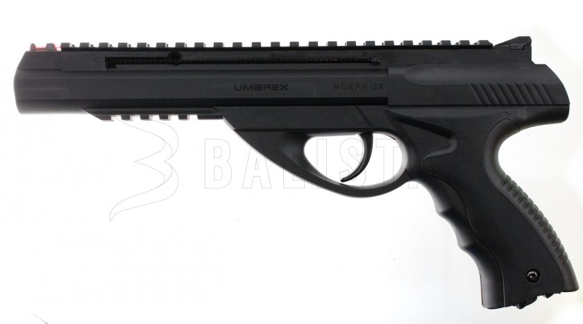 Umarex Morph Pistole