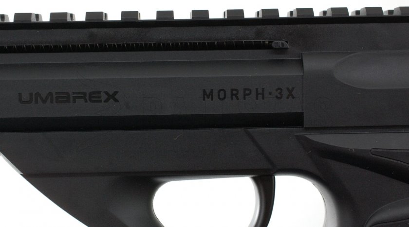 Umarex Morph Pistole