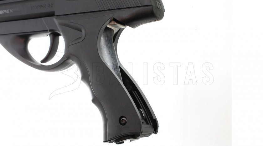Umarex Morph Pistole