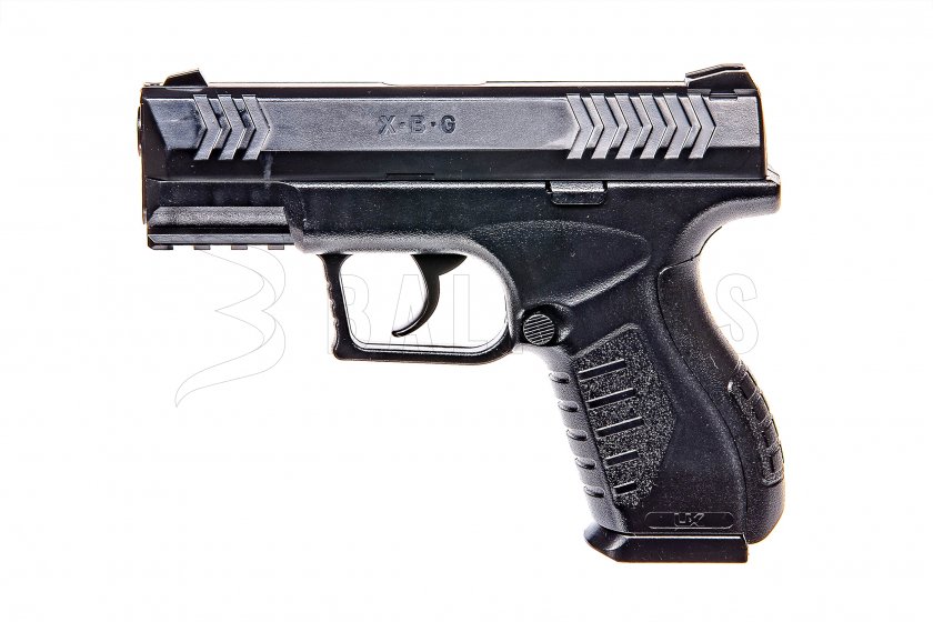 Luftpistole Umarex XBG 4,5mm
